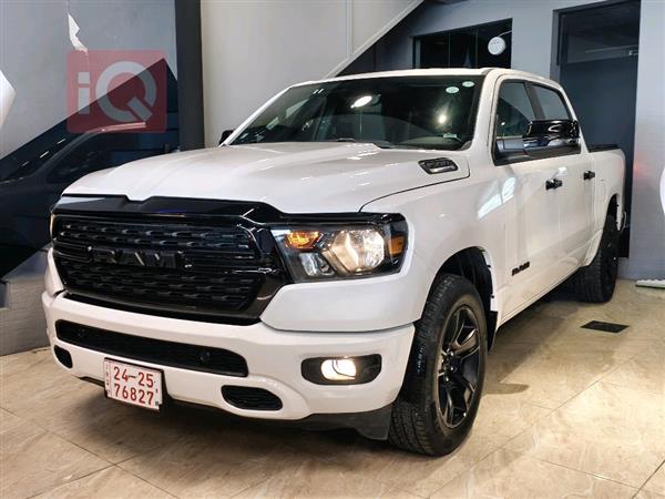 Ram 1500 2023 for sale in Iraq - Erbil